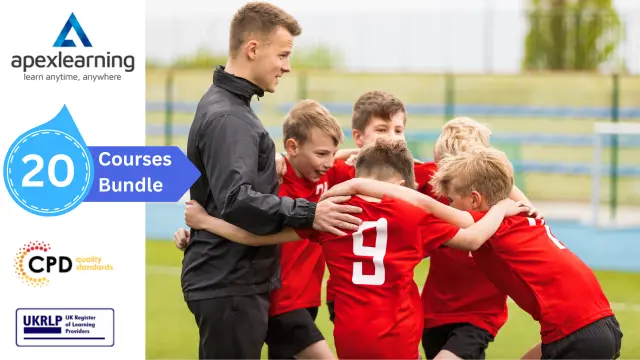Sports Coaching, Sports Psychology, Sports Management, Sports Therapy Package