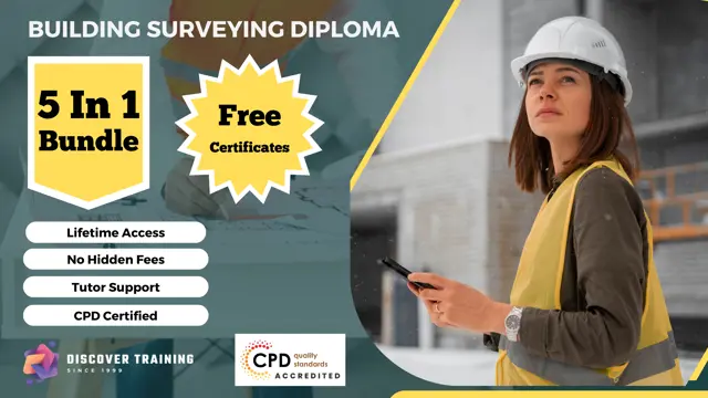 Building Surveying Diploma
