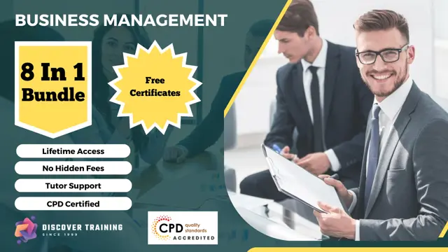 Business Management Training