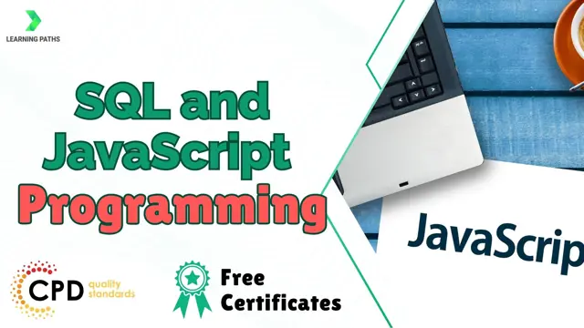 Coding : SQL and JavaScript Programming