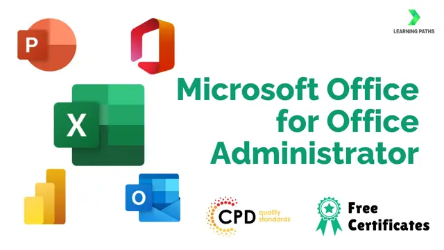 Microsoft Office for Office Administrator