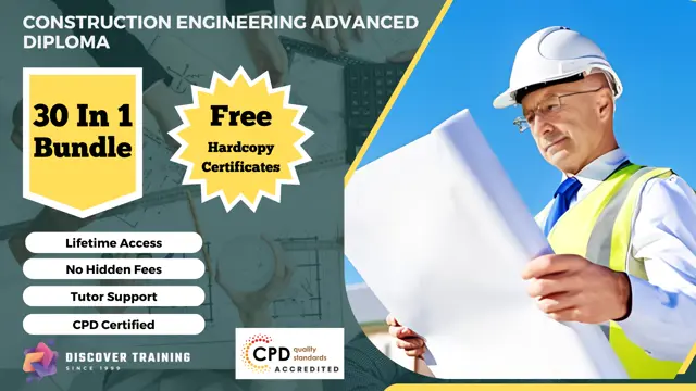 Construction Engineering Advanced Diploma