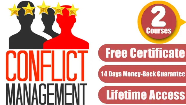 Conflict Management : Conflict Management
