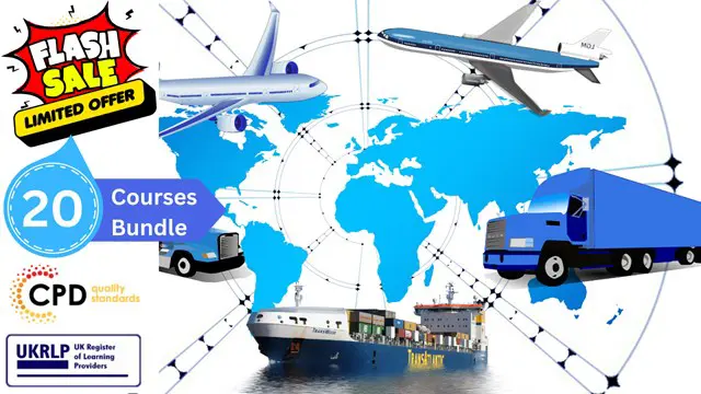 Logistics Management Diploma (Online)