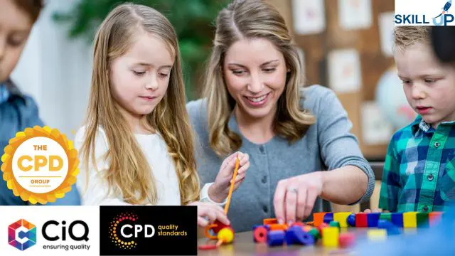 Child Care: Childcare, Nutrition, First Aid and Teaching