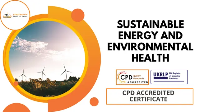Sustainable Energy and Environmental Health (33-in-1 Bundle)