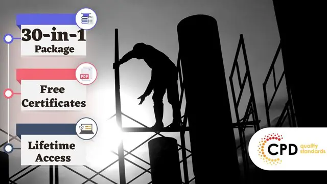 Construction Management: Quality Assurance (QA), LOLER & Manual Handling - QLS Endorsed