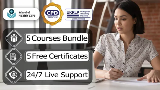 Level 2 Certificate in Employability Skills - CPD Certified