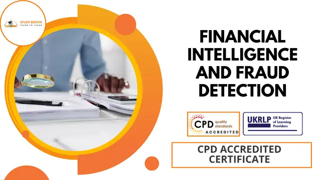 Financial Intelligence and Fraud Detection (33-in-1 Bundle)
