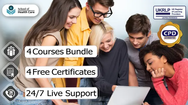 Youth Work Certificate Course - CPD Certified