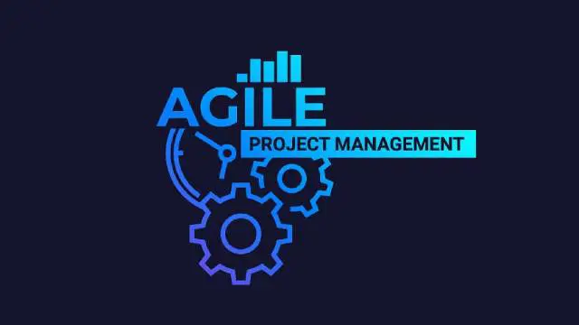 Agile Project Management Advanced Diploma