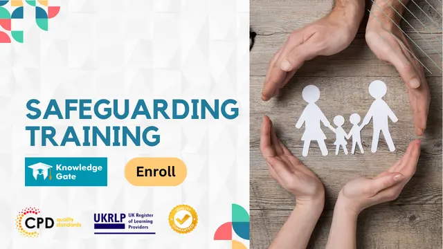 Safeguarding Training