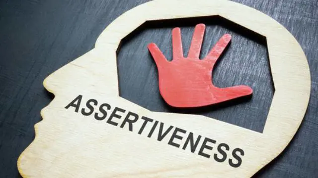 Assertiveness Advanced Diploma