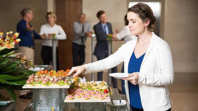 Catering Management Advanced Diploma