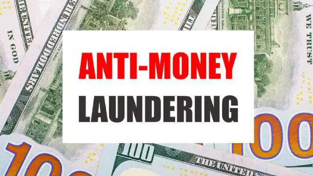Anti Money Laundering (AML) Advanced Diploma