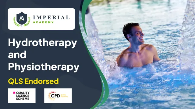 Hydrotherapy and Physiotherapy - QLS Endorsed