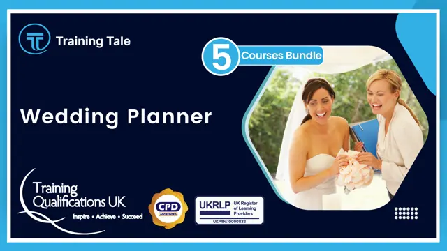 Wedding Planner - Course