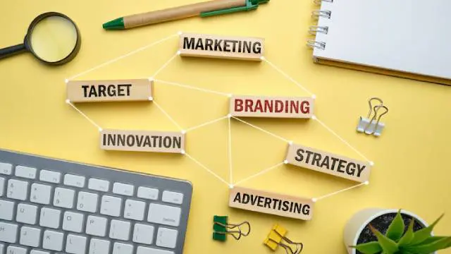 Branding and Marketing Advanced Diploma