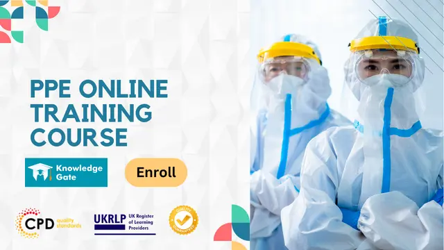 PPE Online Training Course