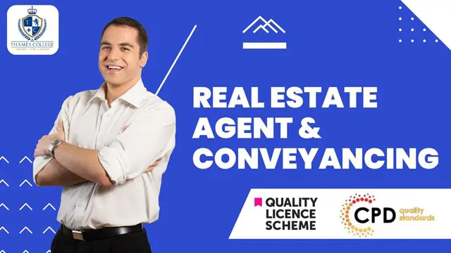 Real Estate Agent and Conveyancing