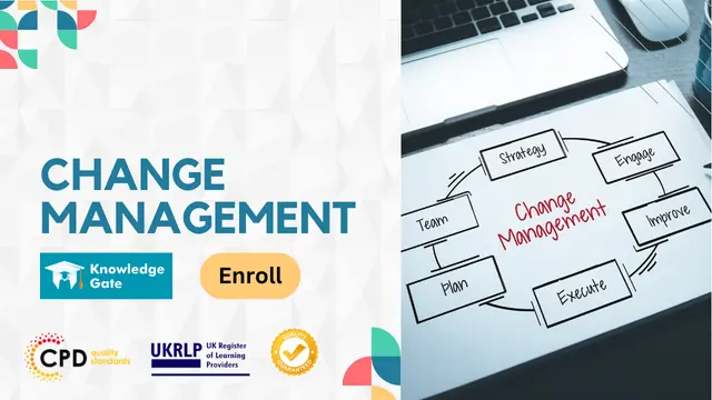 Change Management Course