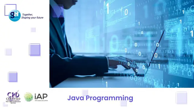 Java Programming Course 