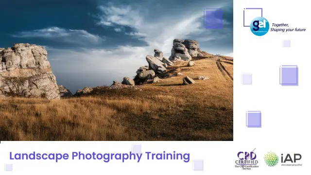 Landscape Photography Training