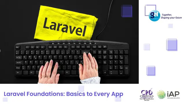 Laravel Foundations: Basics to Every App