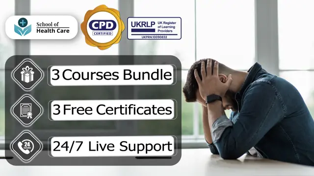 Level 2 Certificate in Understanding Mental Health in the Early Years - CPD Certified