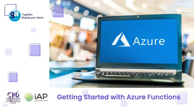 Getting Started with Azure Functions
