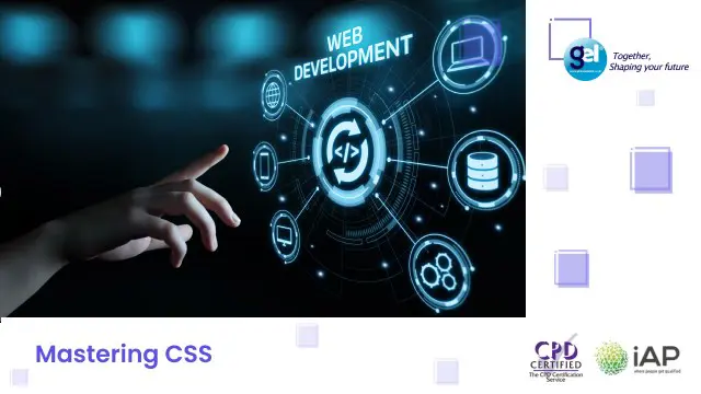 Mastering CSS Course 