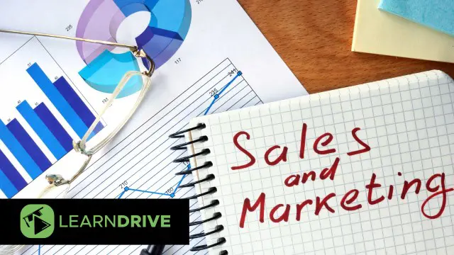 Sales and Marketing Masterclass