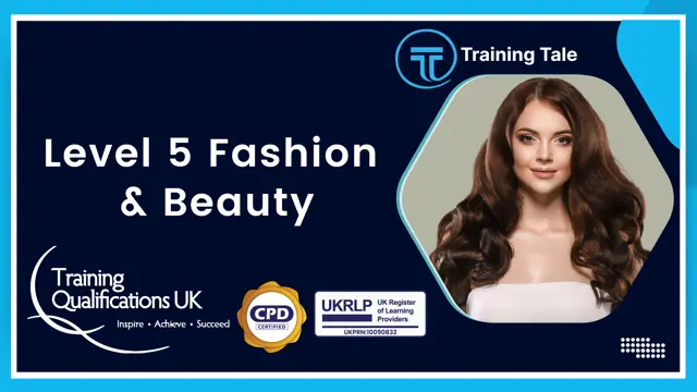 Level 5 Fashion & Beauty