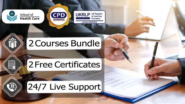Bid Writing, Planning and Developing & Business Writing - CPD Certified