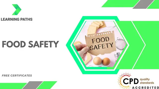 Food Safety Training Courses
