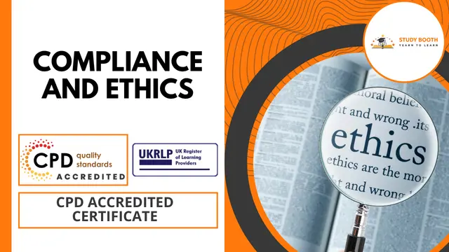 Compliance and Ethics: Navigating Legal and Regulatory Standards