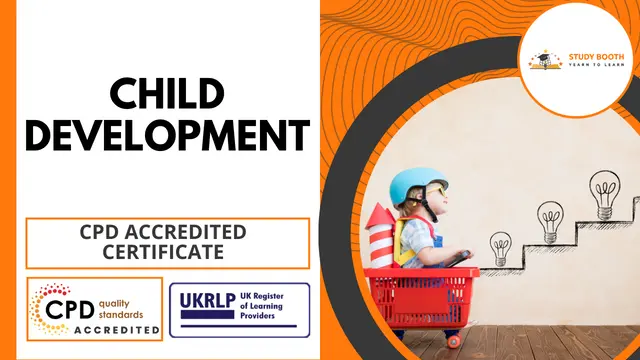 Child Development: Understanding Growth and Developmental Milestones