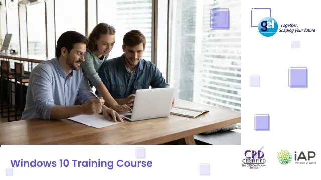 Windows 10 Training Course