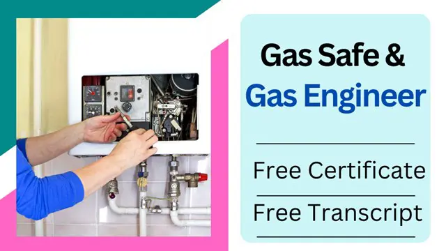 Gas Safety Training Course