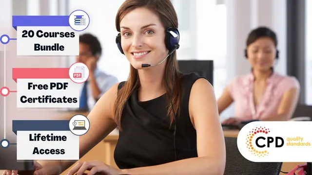 Customer Service Training - Technical Support