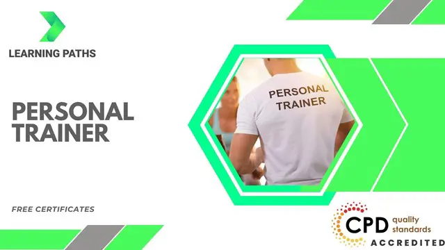 Personal Trainer: Holistic Fitness Coach