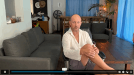 Massage-Arthritis