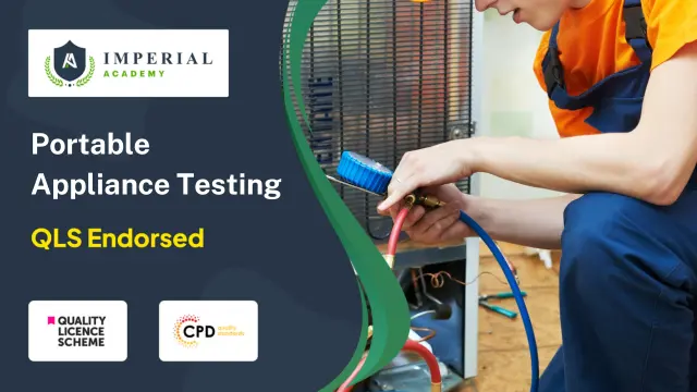 Portable Appliance Testing (PAT) and HVAC - Double Endorsed Certificate