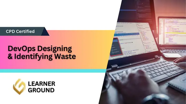DevOps Designing & Identifying Waste