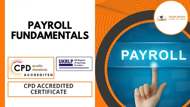 Payroll Fundamentals: Compliance and Best Practices