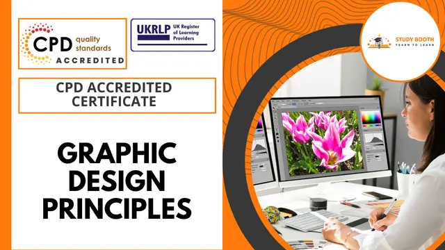 Graphic Design Principles: Creating Visually Compelling Content