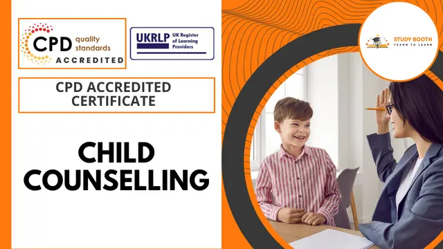 Child Counselling Techniques 