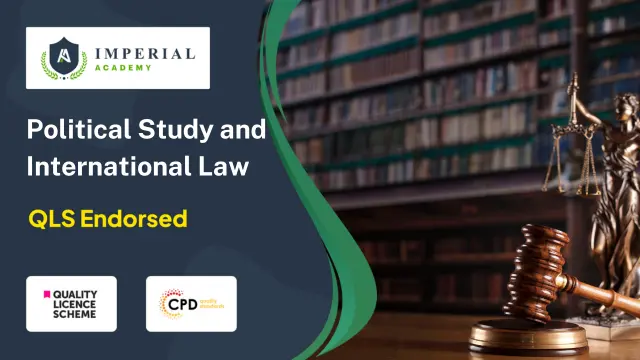 Political Study and International Law