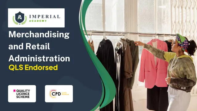 Merchandising and Retail Administration