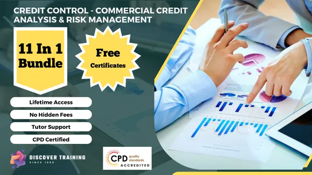 Credit Control - Commercial Credit Analysis & Risk Management